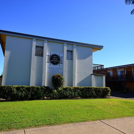City Centre Apartments Grafton Esterno foto