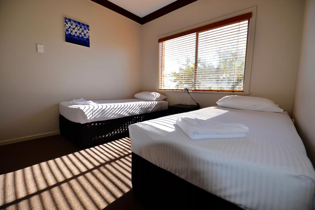 City Centre Apartments Grafton Esterno foto