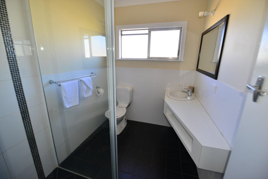 City Centre Apartments Grafton Esterno foto