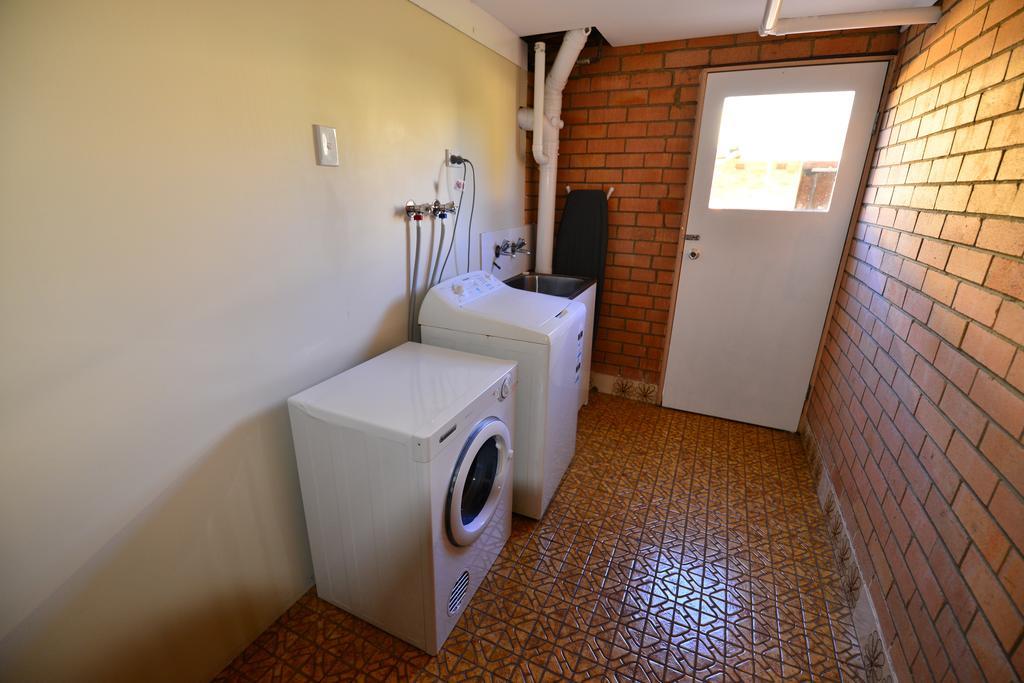 City Centre Apartments Grafton Esterno foto