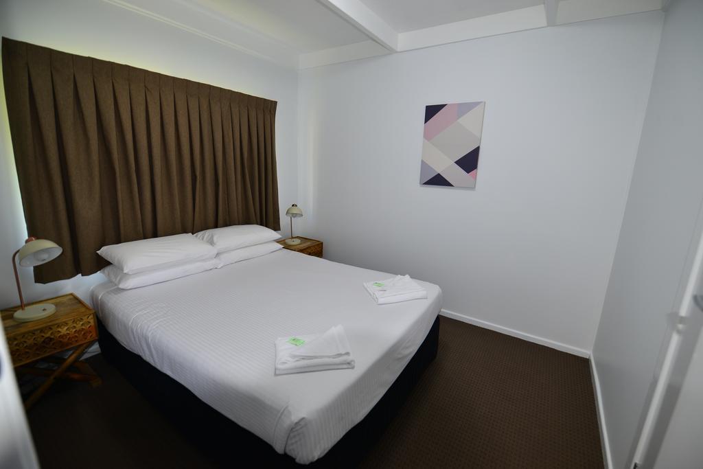 City Centre Apartments Grafton Esterno foto