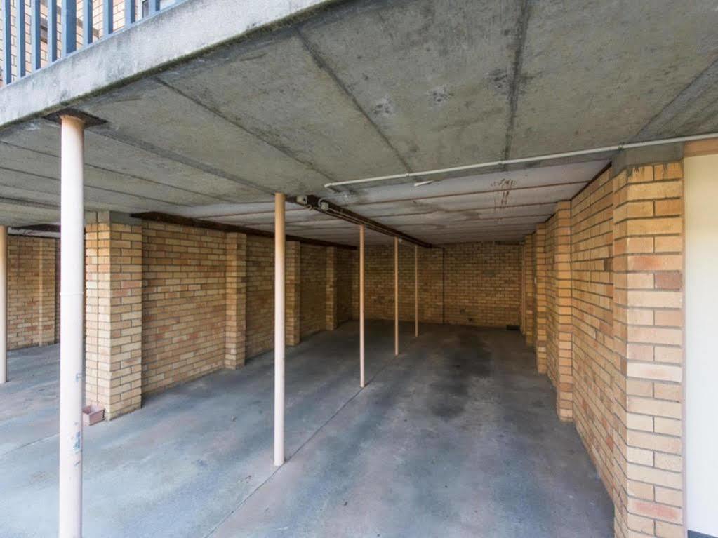 City Centre Apartments Grafton Esterno foto