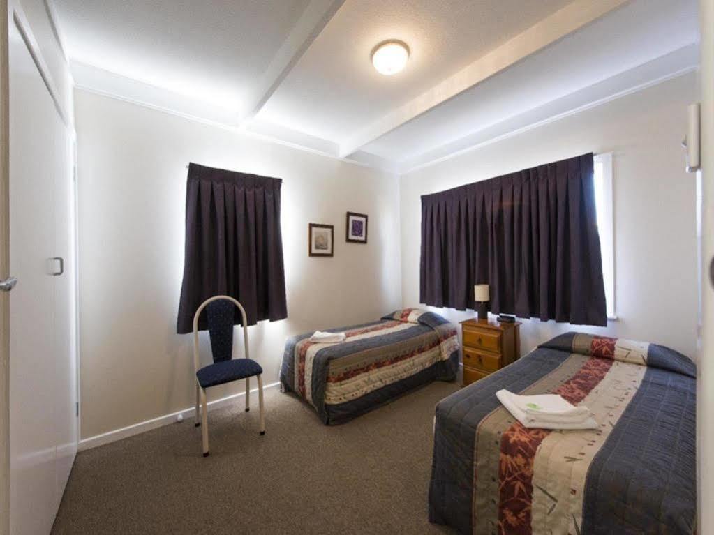 City Centre Apartments Grafton Esterno foto