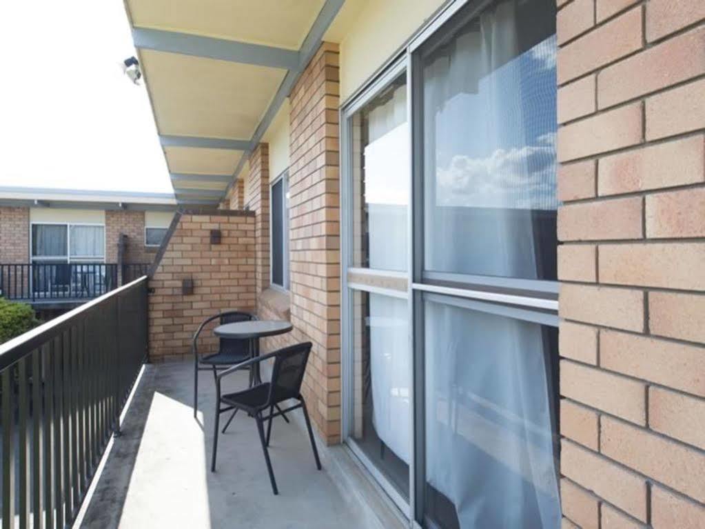City Centre Apartments Grafton Esterno foto