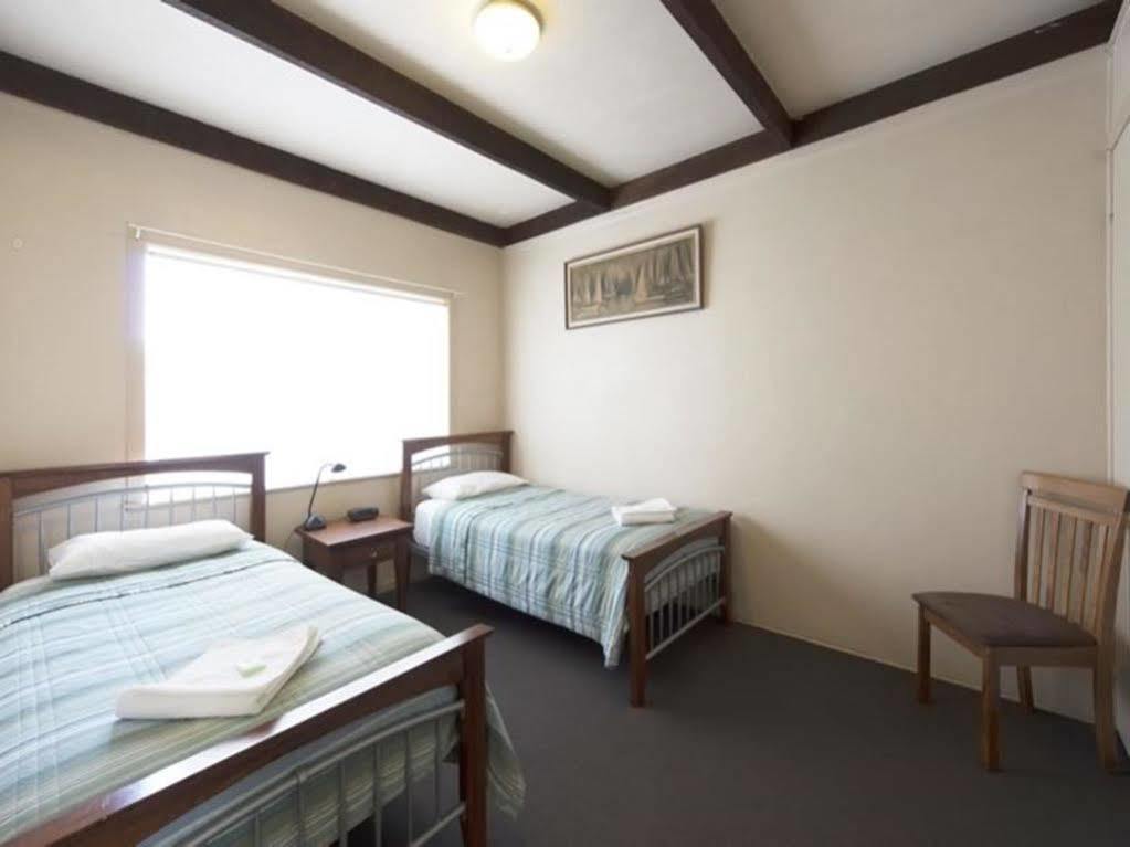 City Centre Apartments Grafton Esterno foto