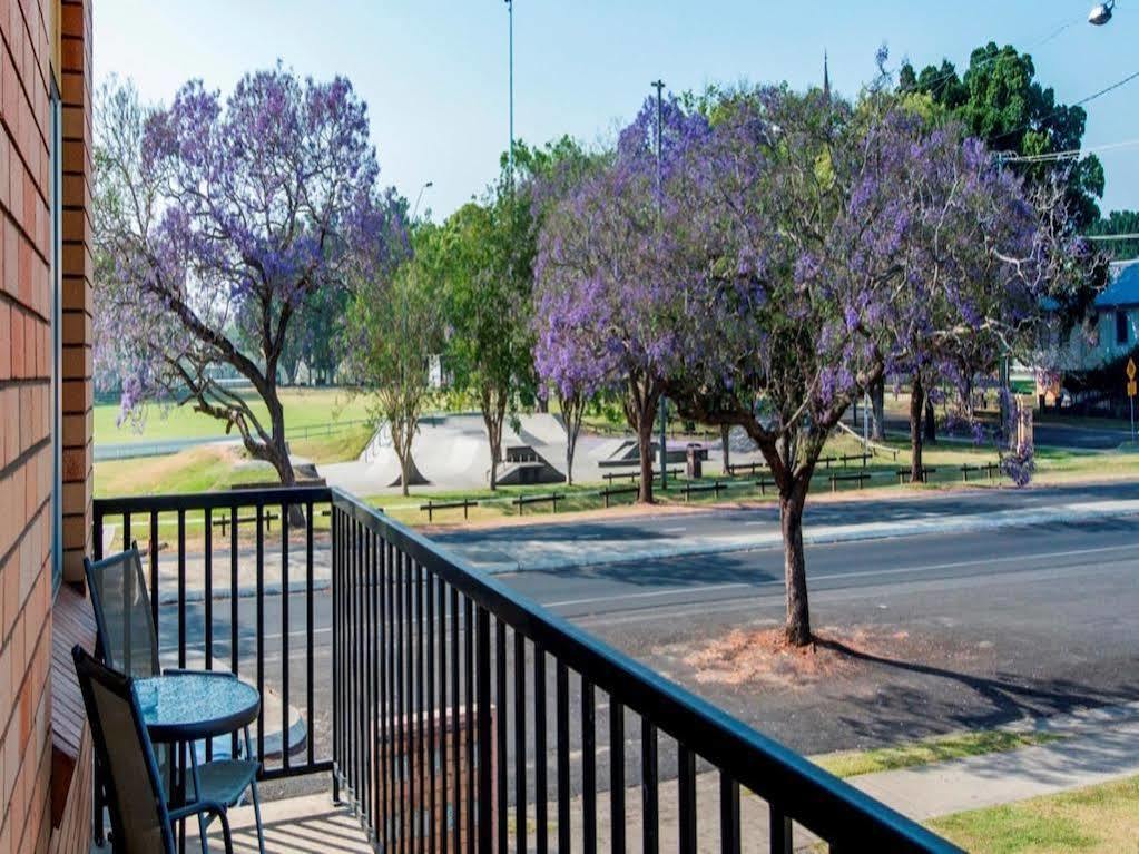 City Centre Apartments Grafton Esterno foto