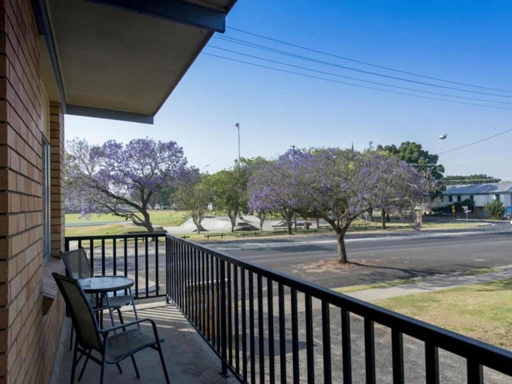 City Centre Apartments Grafton Esterno foto