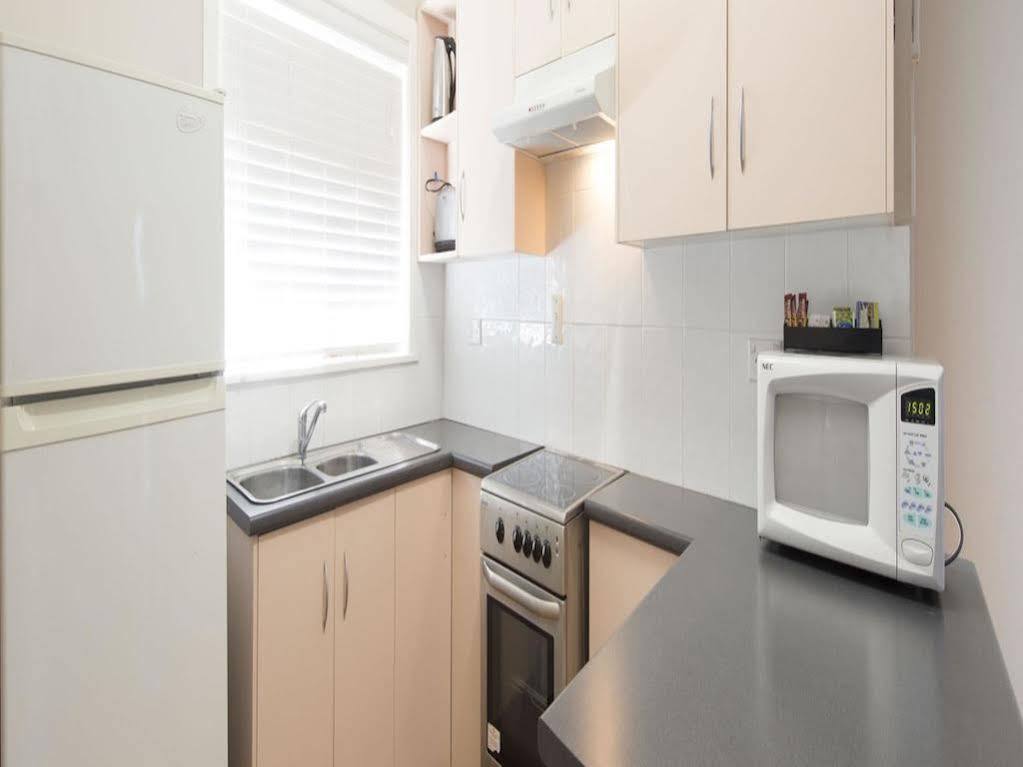 City Centre Apartments Grafton Esterno foto