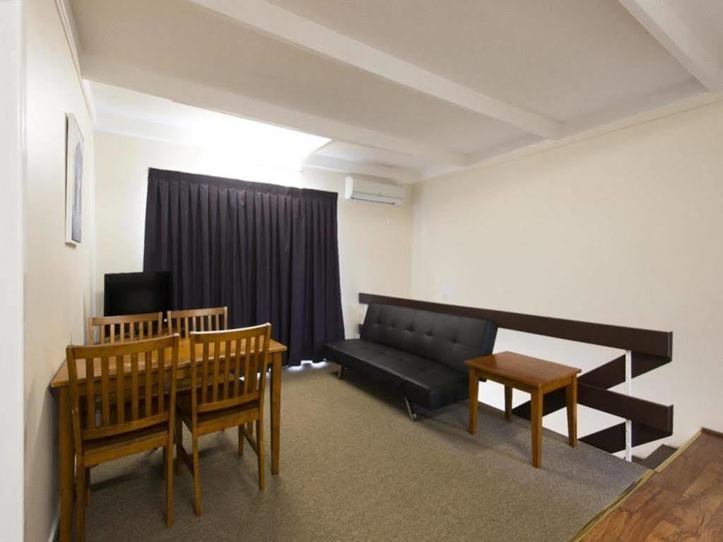 City Centre Apartments Grafton Esterno foto