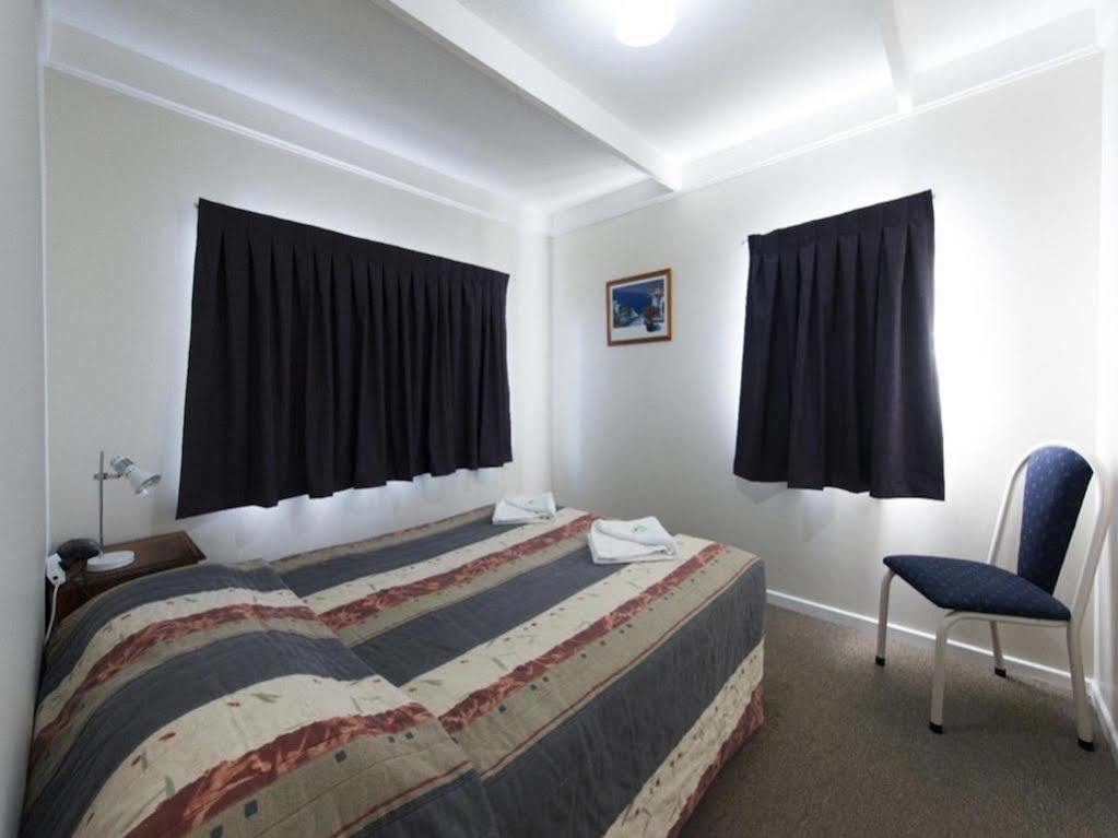 City Centre Apartments Grafton Esterno foto
